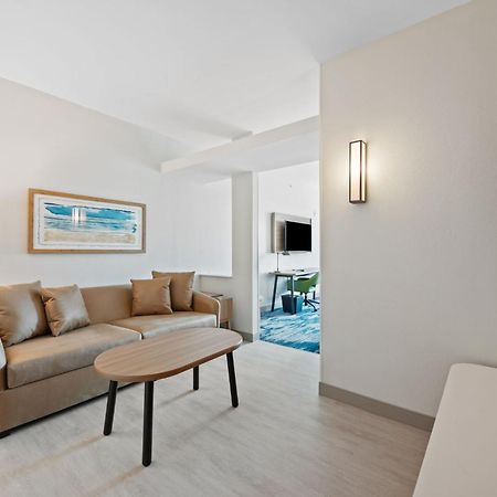 Fairfield Inn & Suites Fort Lauderdale Airport & Cruise Port Dania Beach Eksteriør bilde