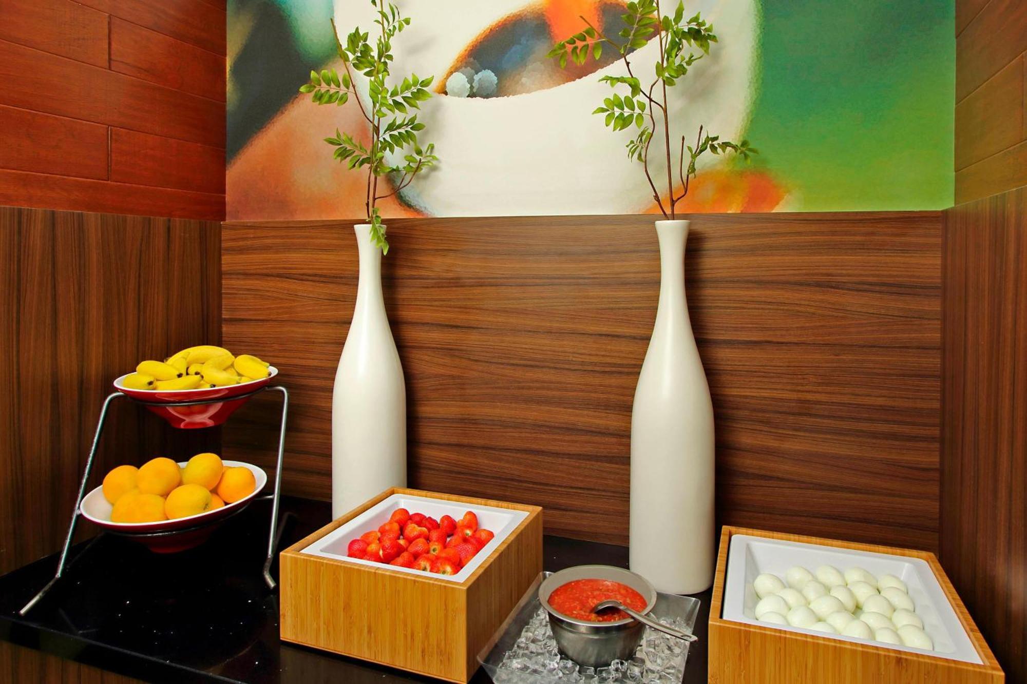 Fairfield Inn & Suites Fort Lauderdale Airport & Cruise Port Dania Beach Eksteriør bilde