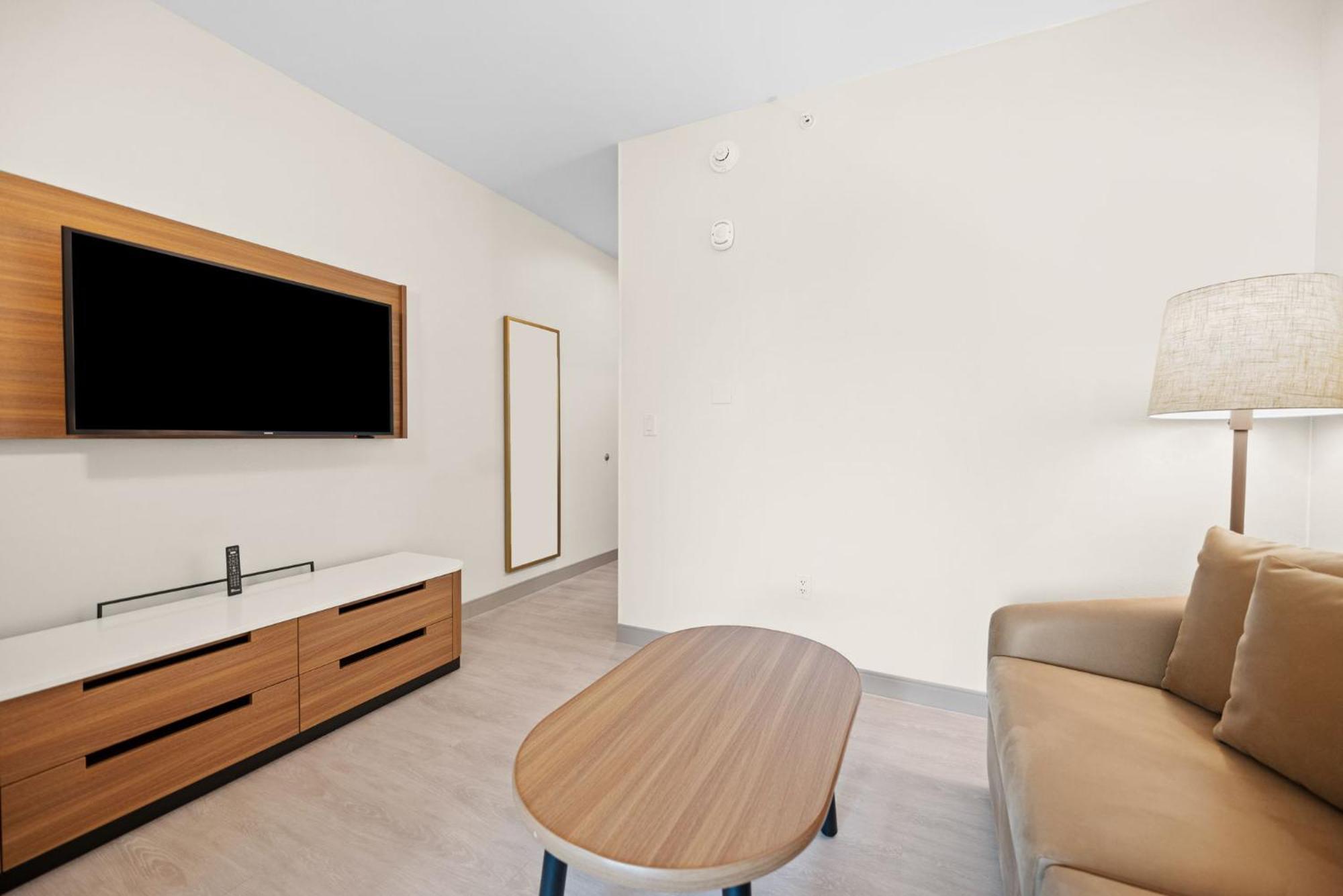 Fairfield Inn & Suites Fort Lauderdale Airport & Cruise Port Dania Beach Eksteriør bilde