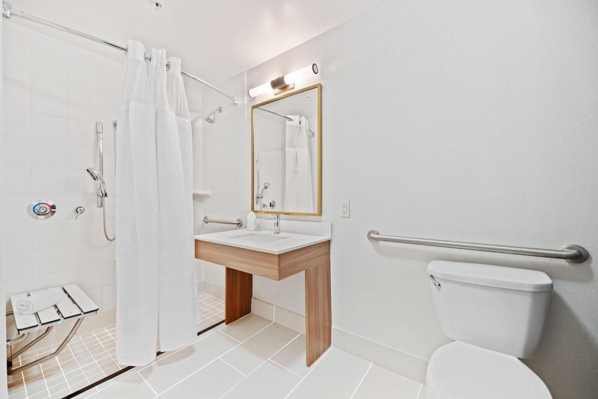 Fairfield Inn & Suites Fort Lauderdale Airport & Cruise Port Dania Beach Eksteriør bilde