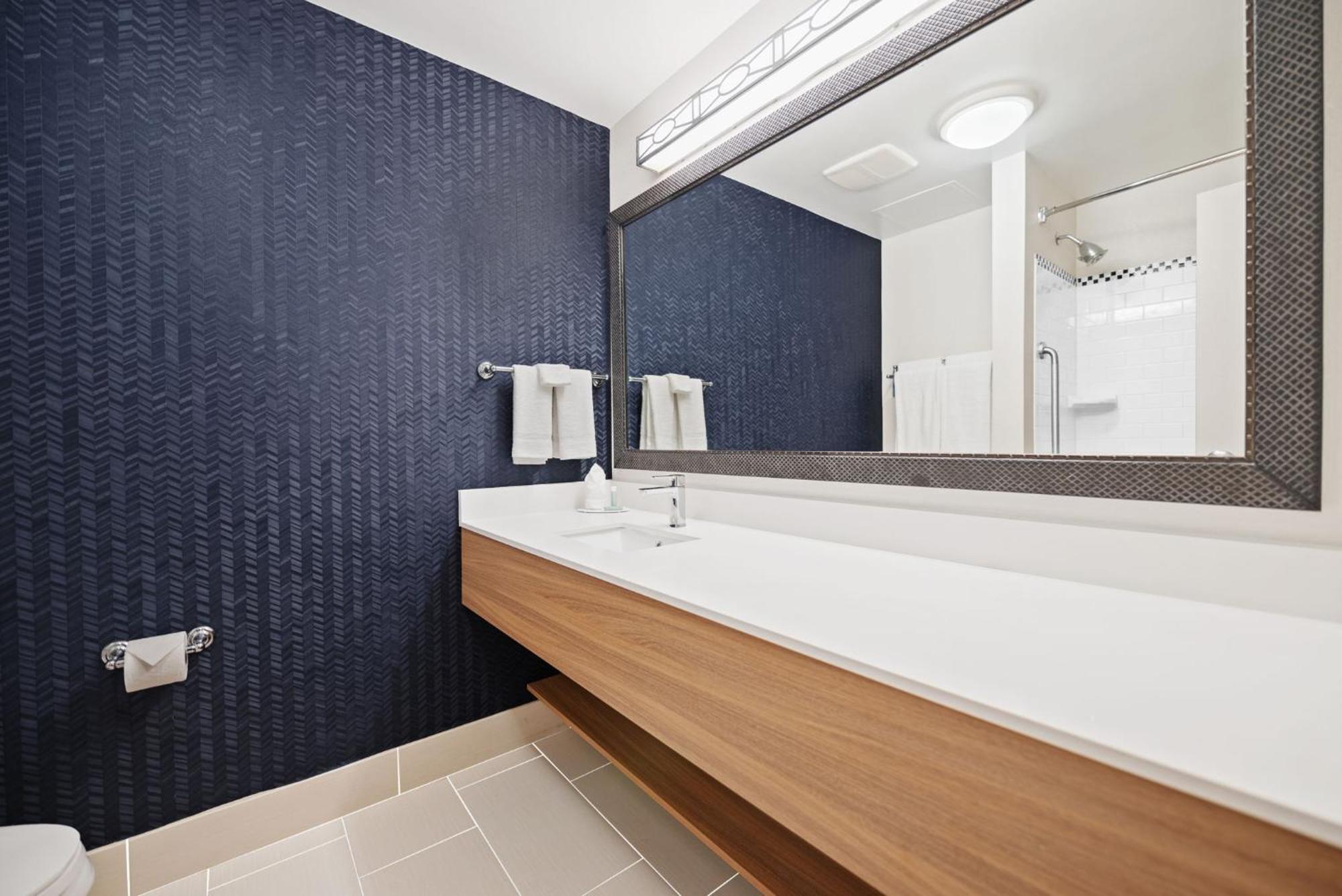 Fairfield Inn & Suites Fort Lauderdale Airport & Cruise Port Dania Beach Eksteriør bilde